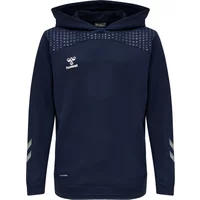 Hummel hml Lead Poly Hoodie - model 207409