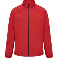 Jacke Hummel hmllead training