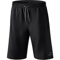 Shorts in felpa per bambini Erima essential