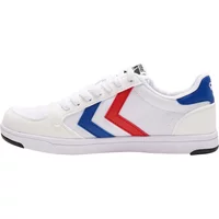 Baskets Hummel stadil light canvas