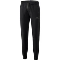 Pantalon de jogging sweat femme Erima essential