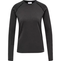 Langarm-T-Shirt für Frauen Hummel hmlci