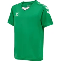 Promotion Training Fit 63% sur le maillot enfant Hummel hmlCORE XK