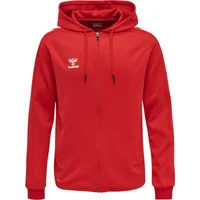 Sweatshirt à capuche Hummel Zip