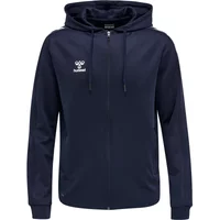 Sweatshirt à capuche Hummel Zip