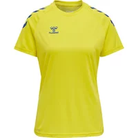 T-Shirt Damen Hummel Core Poly