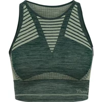 Sport-BH für Frauen Hummel hmlluna seamless