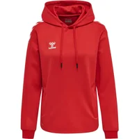 Kapuzenpullover, Damen Hummel hmlCORE XK poly