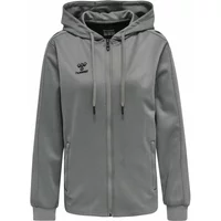 Hoodie Damen Hummel hmlCore
