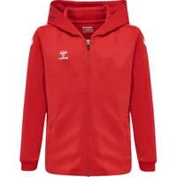 Kinder-Kapuzenpullover Hummel Zip
