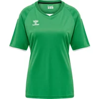 Damen-T-Shirt Hummel hmlhmlCORE volley