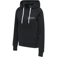 Sweatshirt à capuche femme Hummel