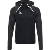 Damen Kapuzenjacke mit Reißverschluss Hummel Lead 2.0