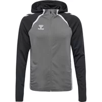 Damen Kapuzenjacke mit Reißverschluss Hummel Lead 2.0