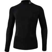 Long sleeve compression jersey with high neck Erima Athletic