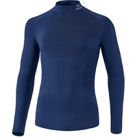 Compressietrui met lange mouwen en hoge hals Erima Athletic