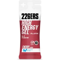 Gel énergétique 226ERS Cerise-caféine