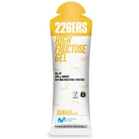 Gel énergétique 226ERS High Fructose