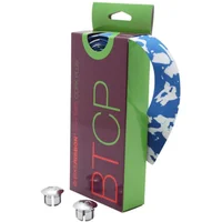 Ruban de cintre Bikeribbon Cork Plus