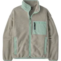 Fleece mit Reißverschluss für Damen Patagonia Synchilla