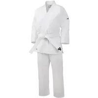 Karate Kimono Mizuno kiai polyester/coton