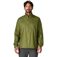 Veste imperméable 1/2 zip Patagonia Houdini Stash