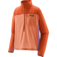 Coupe-vent 1/2 Zip femme Patagonia Houdini Stash