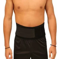 Bauchgurt Softee Strong XL