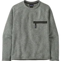 Ronde Hals Fleece Patagonia Better