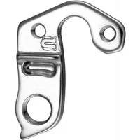 Patte de dérailleur pour bicyclette UNION GH-156