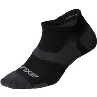 Chaussettes invisibles 2XU Vectr LightCushion