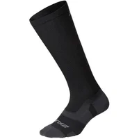 Chaussettes pleine longueur 2XU Vectr L.Cush