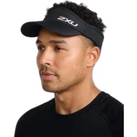 Visor 2XU Run