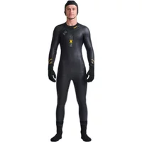 Gorro de natación de neopreno 2XU Propel