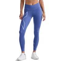 Legging de compression taille haute femme 2XU Light Speed