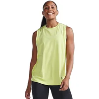 Débardeur femme 2XU Motion Sport Mesh