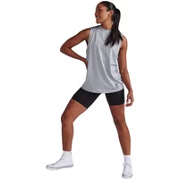 Sport-Top aus Netzstoff, Damen 2XU Motion