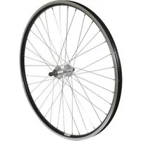 Roue de vélo VTT arrière aluminium double paroi moyeu aluminium Velox P2R 7-6V