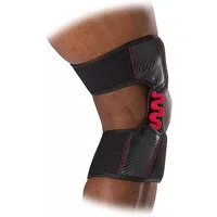 Rodillera con bisagra de resorte McDavid NRG Over