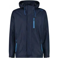 Veste imperméable à capuche CMP