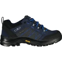 Botas bajas de senderismo para niños CMP Thiamat 2.0 Waterproof