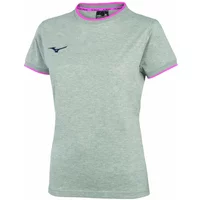 T-shirt femme Mizuno