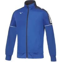 Children's jacket Mizuno Team kyoto knit track