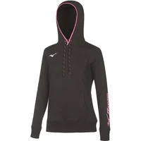 Sudadera con capucha Mizuno