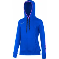 Sudadera con capucha Mizuno Wom