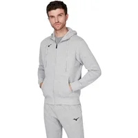 Hooded sweatshirt Mizuno FZ