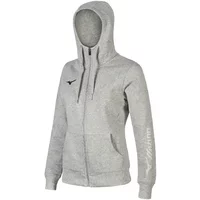 Sweatshirt à capuche femme Mizuno FZ