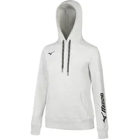 Damesjack met capuchon Mizuno Ter