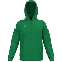 Sweat jacket Mizuno Team RB