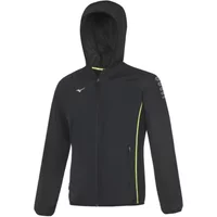 Jacke Mizuno